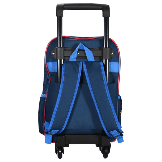 Sunce Παιδική τσάντα Barca 16 Junior Roller Sunce Παιδική τσάντα Barca 16 Junior Roller